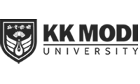 KK Modi university
