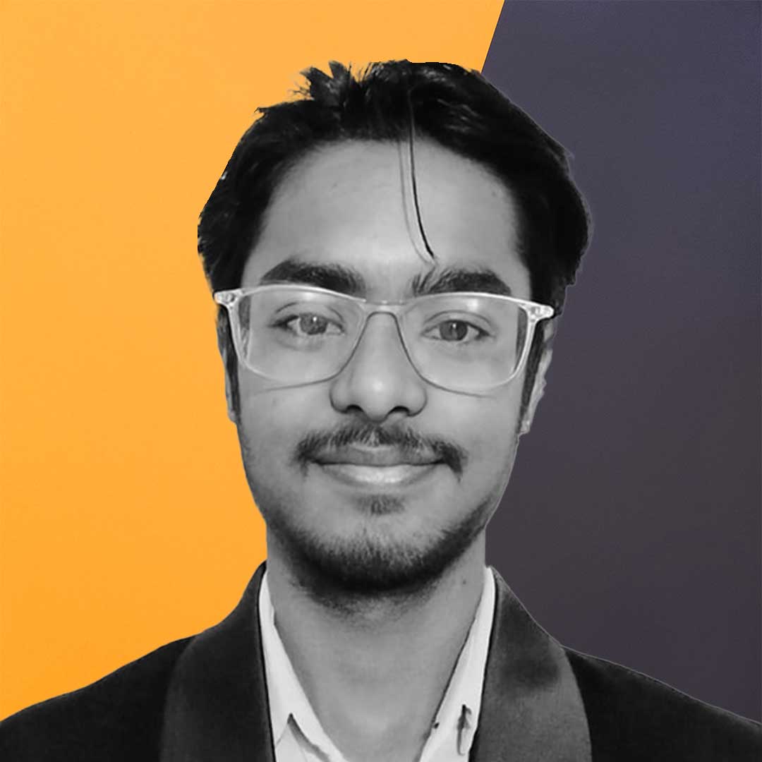 Gaurav Girija Shukla