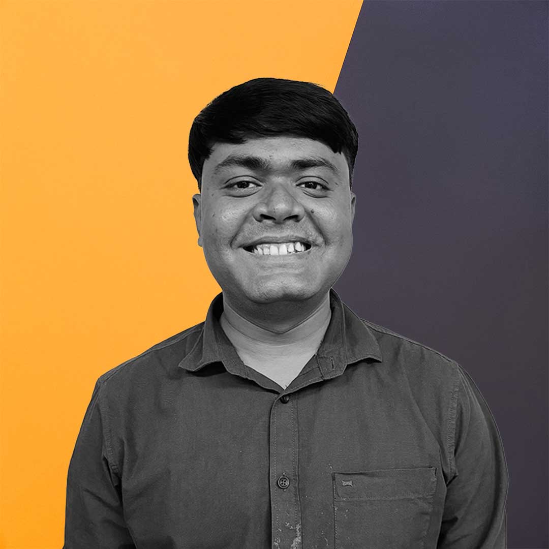 Gaurav Girija Shukla