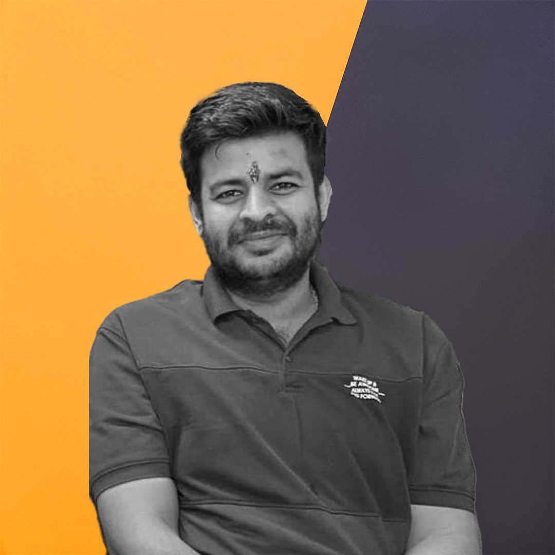 Gaurav Girija Shukla