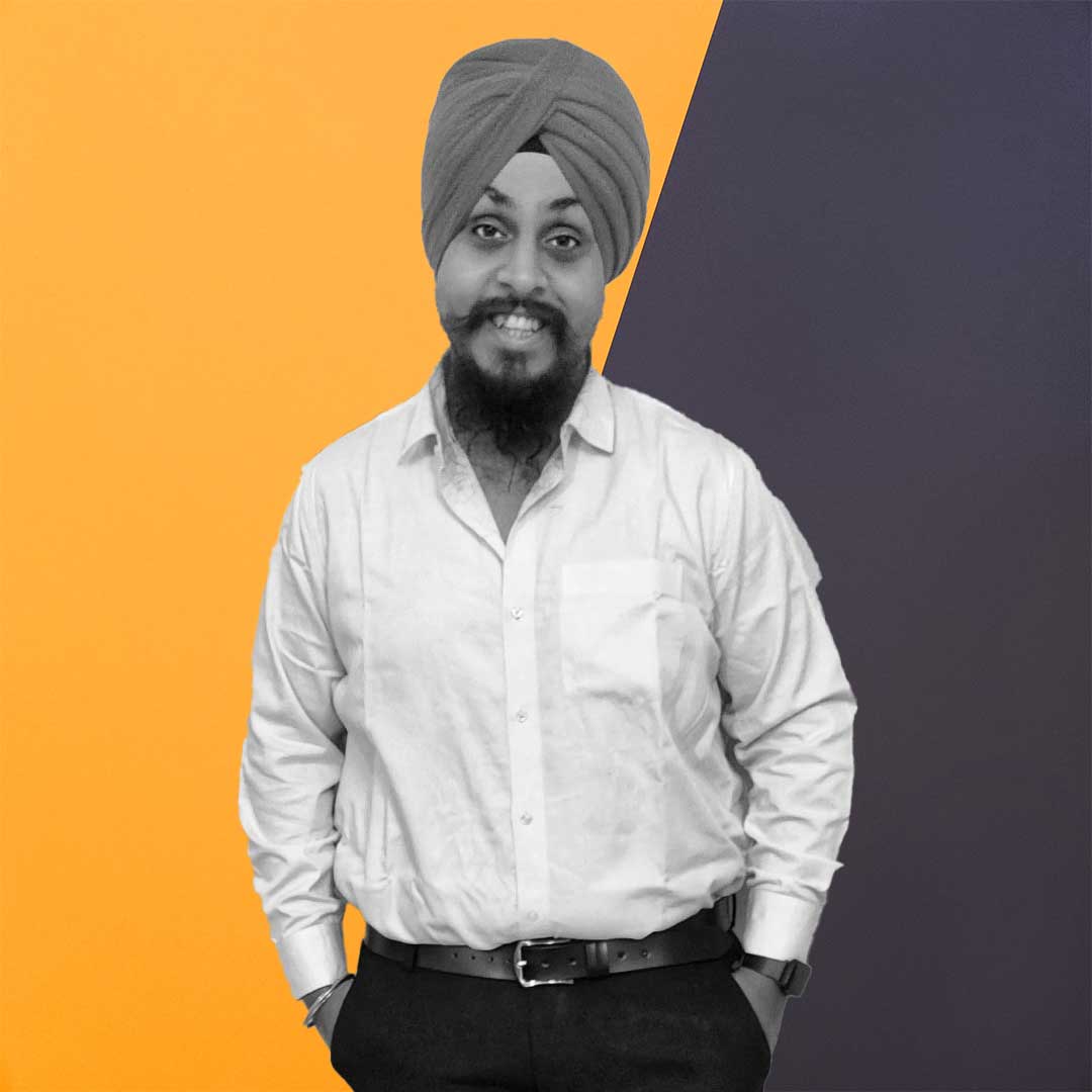 Gaurav Girija Shukla