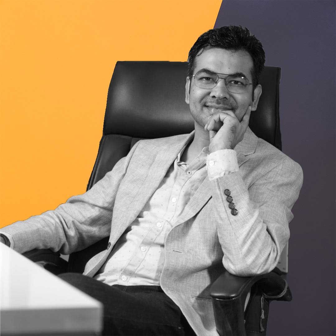 Gaurav Girija Shukla